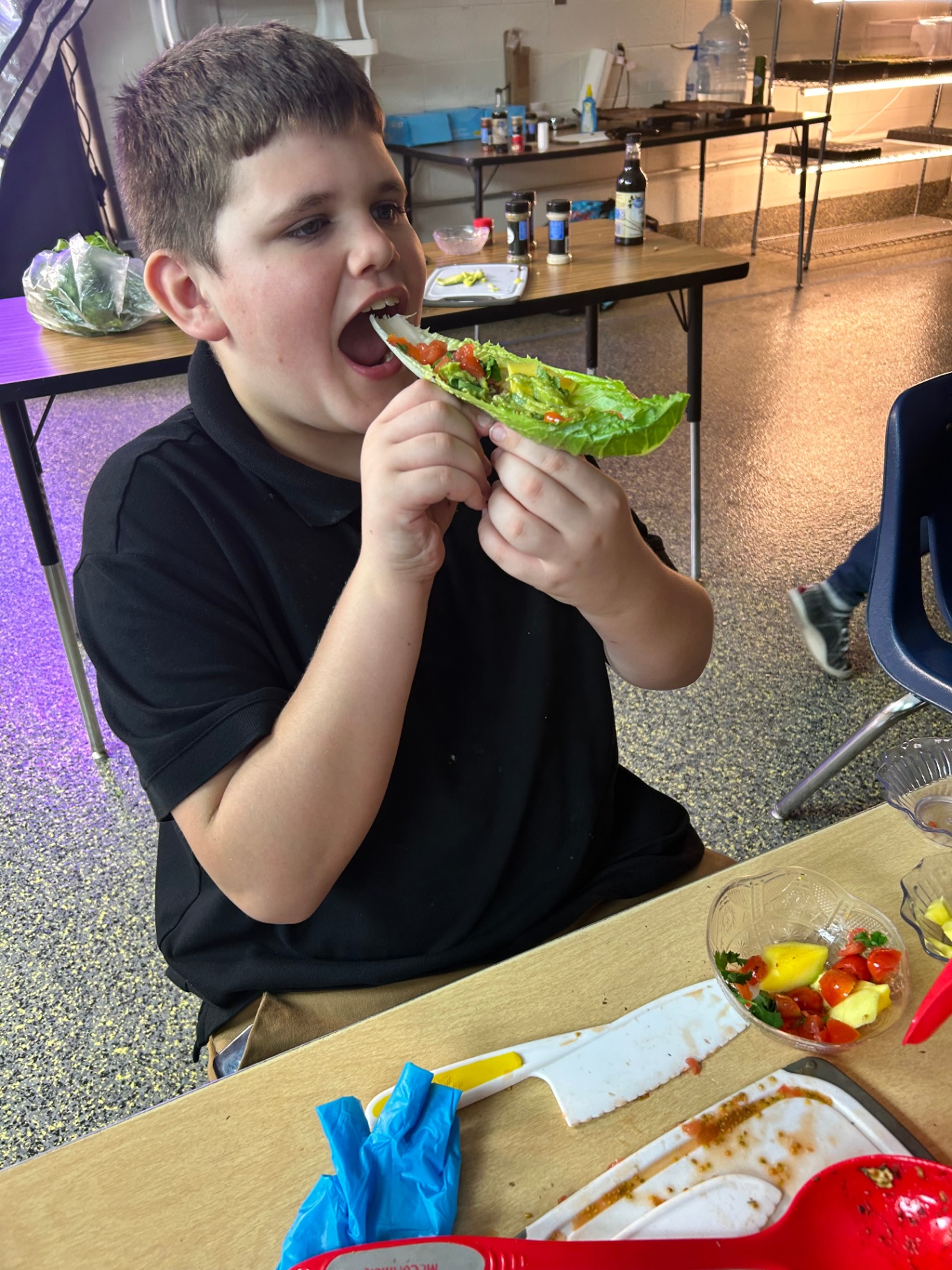 Fresh Food Lab